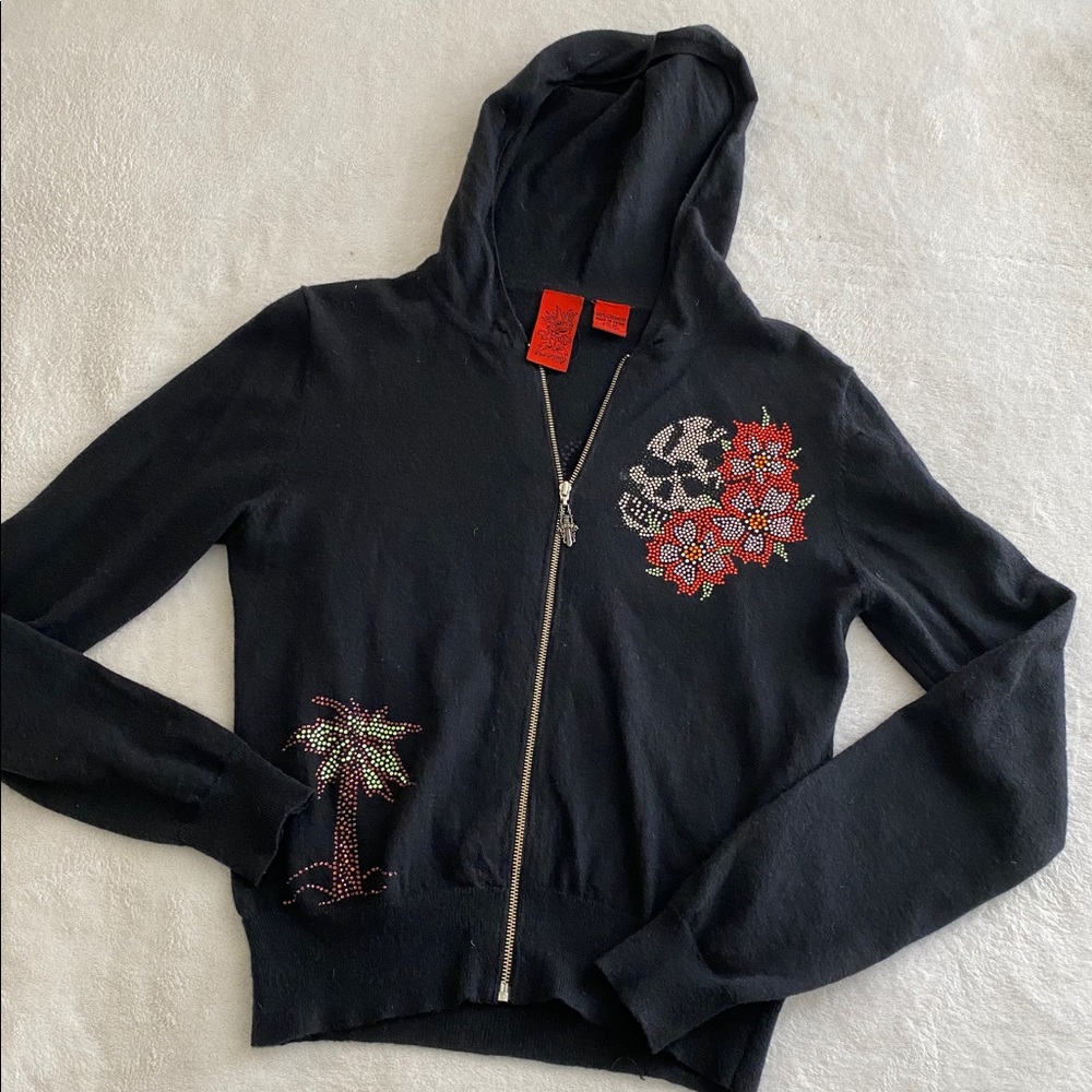 Amal Guessous Jacket